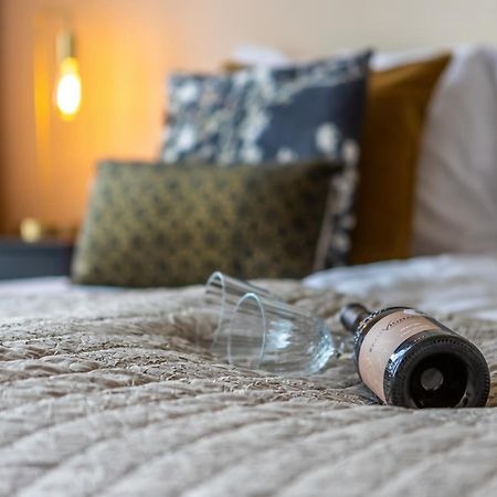ברחן אופ זום Boutique Hotel No5 מראה חיצוני תמונה