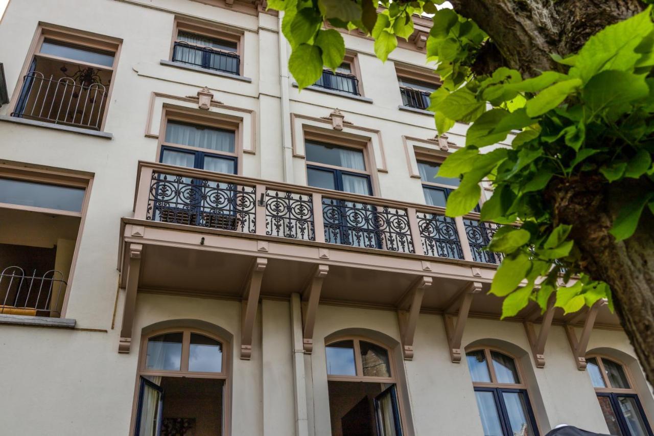ברחן אופ זום Boutique Hotel No5 מראה חיצוני תמונה