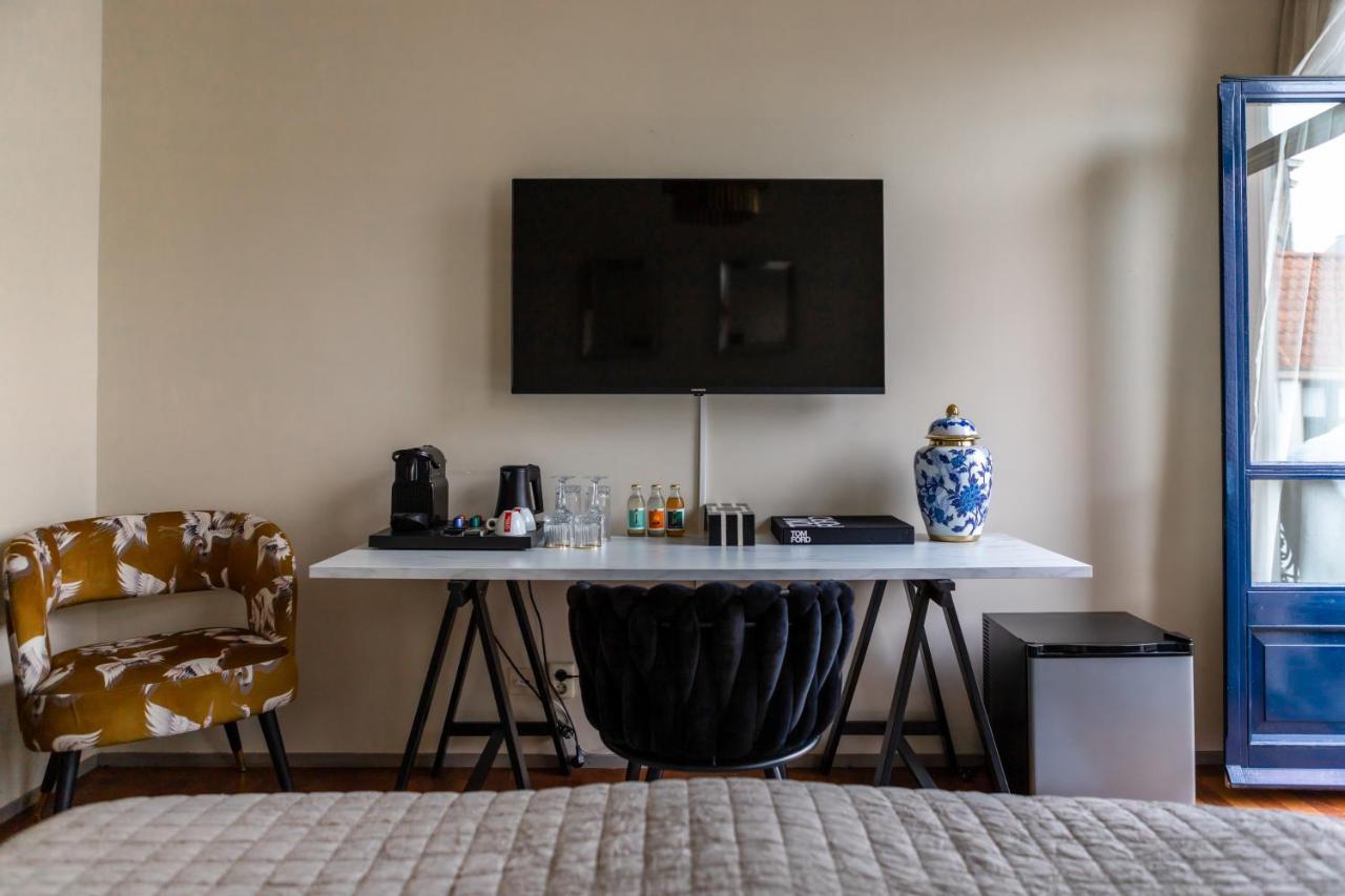 ברחן אופ זום Boutique Hotel No5 מראה חיצוני תמונה