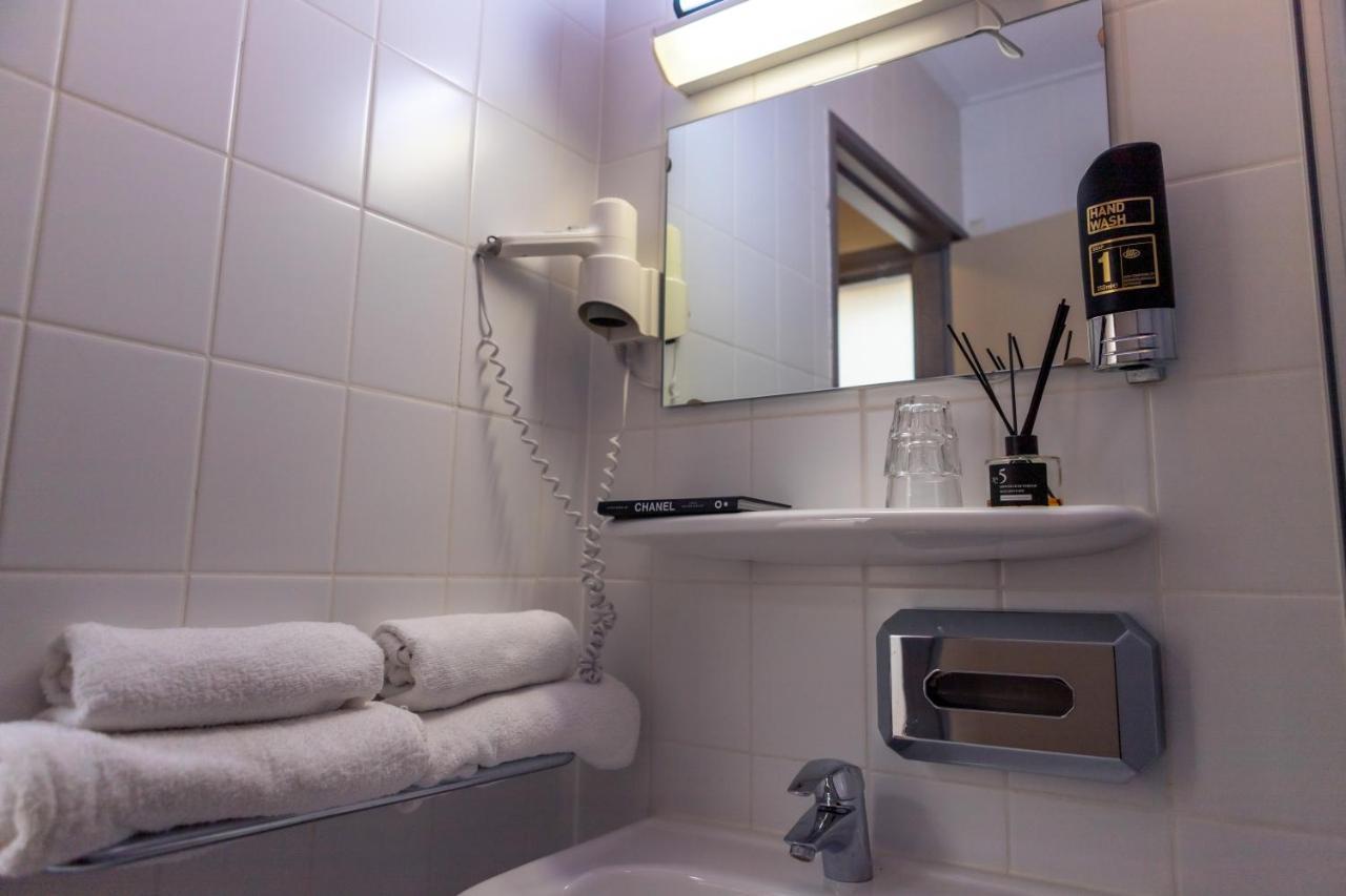 ברחן אופ זום Boutique Hotel No5 מראה חיצוני תמונה