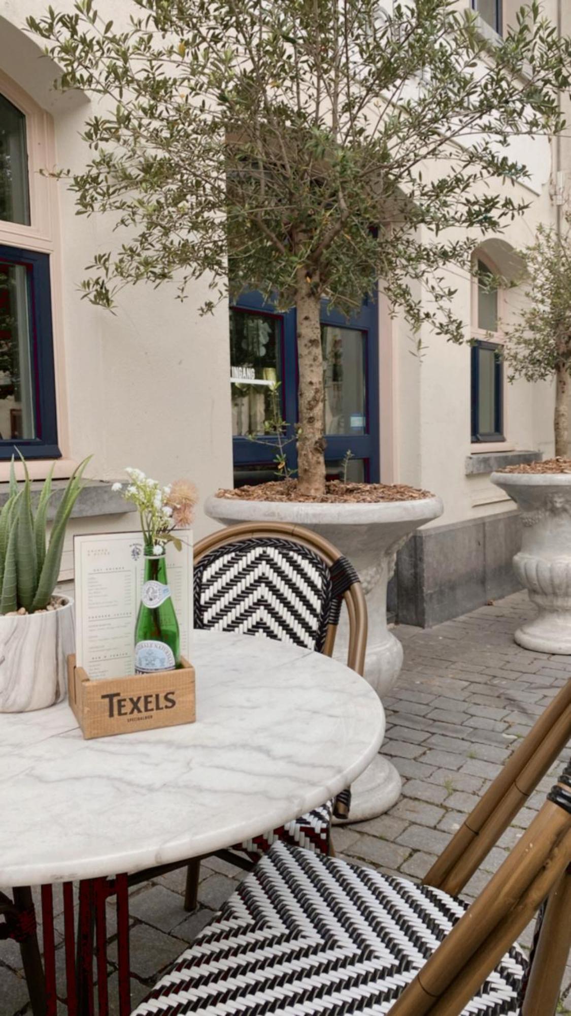 ברחן אופ זום Boutique Hotel No5 מראה חיצוני תמונה